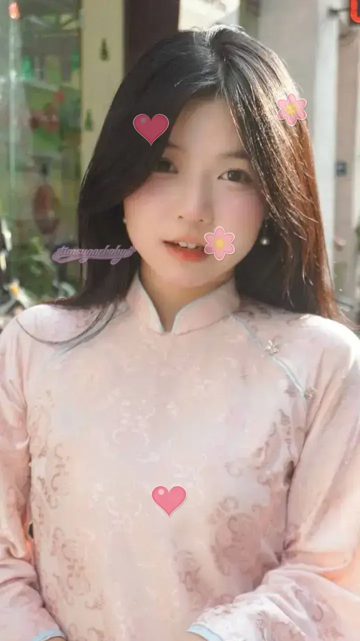 Trúc Vy (còn zin) - MS646330