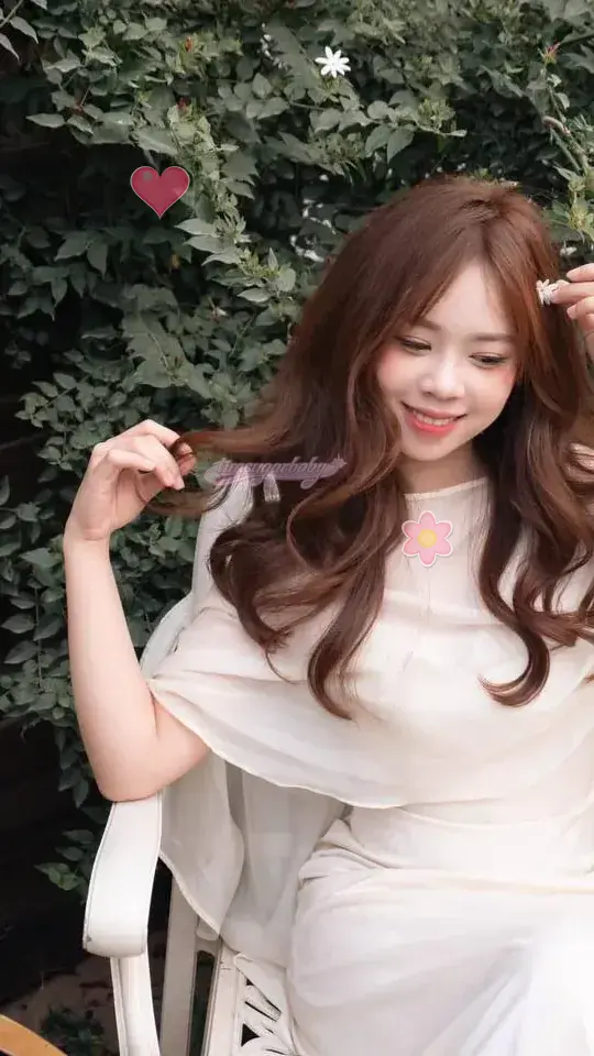 Hải Nhi - MS650467