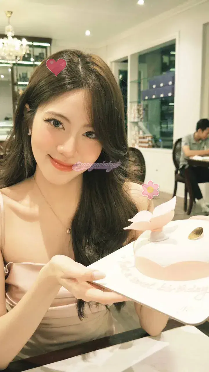 Ngân Giang - MS268517